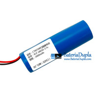 Bateria para PLC CT825W [bateria de reposição]